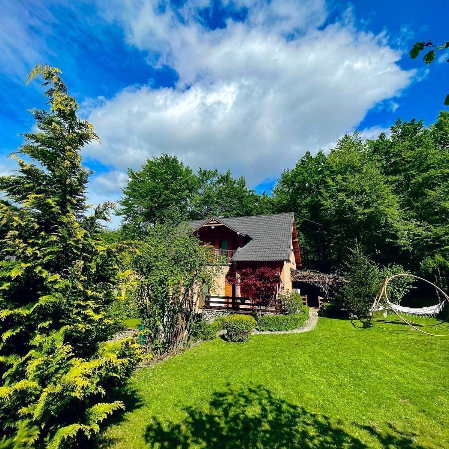 De La Villa Brezovica Zewnętrze zdjęcie