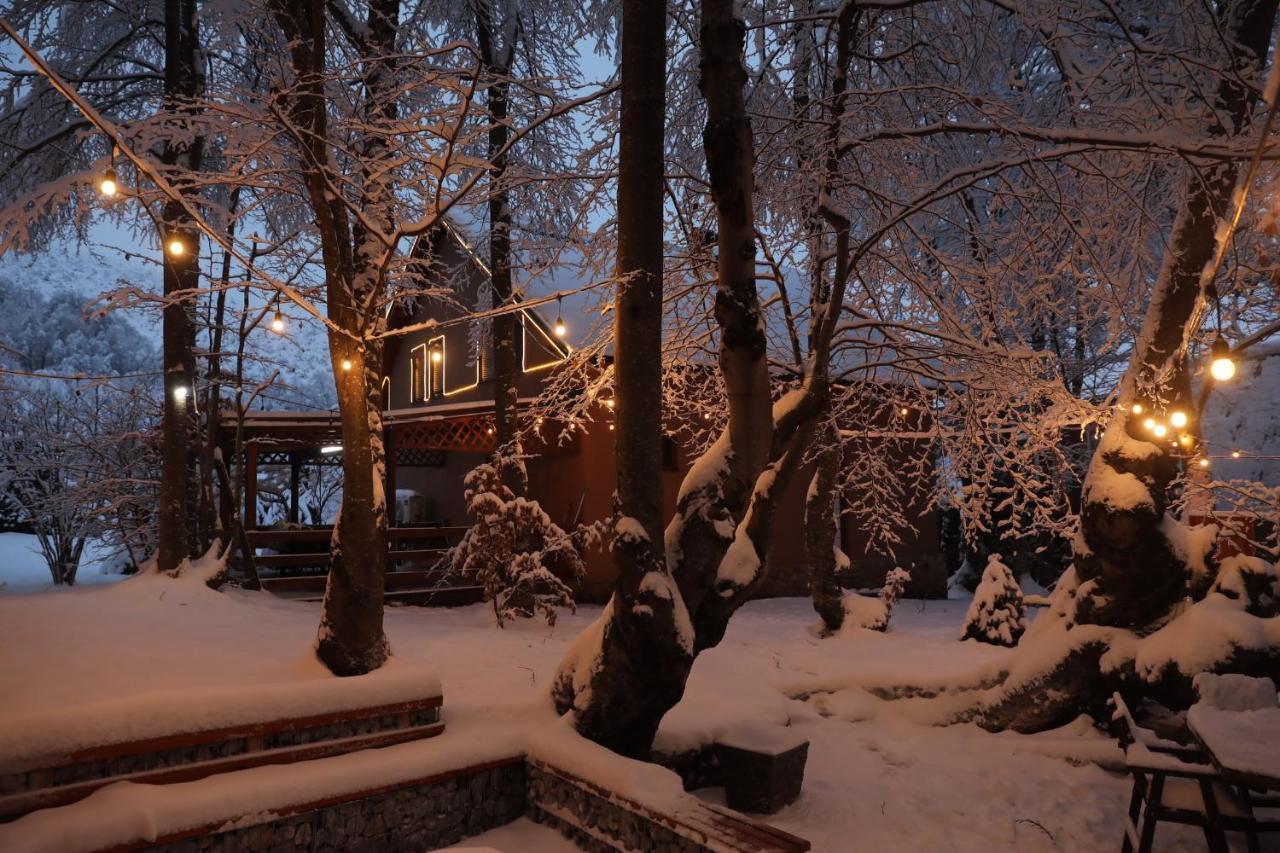 De La Villa Brezovica Zewnętrze zdjęcie